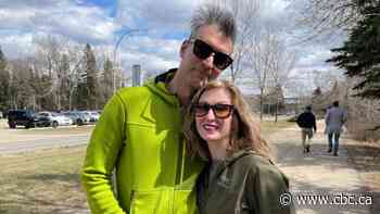 Runner who went into anaphylactic shock eager to find Good Samaritans who saved him