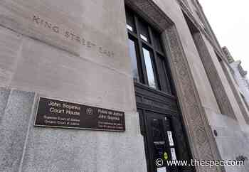 Hamilton cardiologist sentenced to probation in domestic violence case - Hamilton Spectator