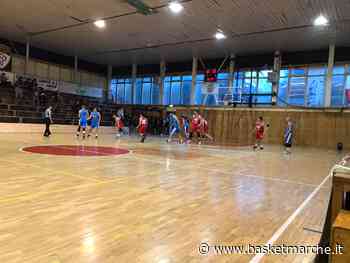 Rinviata per impraticabilità di campo la sfida tra Basket Cagli ed Aesis Jesi - Promozione II° Fase A/B - Basketmarche.it