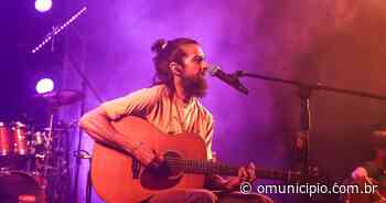 Cantor Armandinho se apresenta em Brusque; saiba onde e quando - O Município