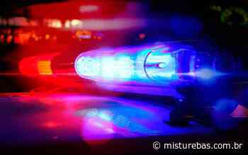 Ocorrência de ameaça acaba em prisão por receptação em Brusque - Misturebas