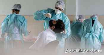 Covid-19: confira os registros da última semana em Brusque - O Município