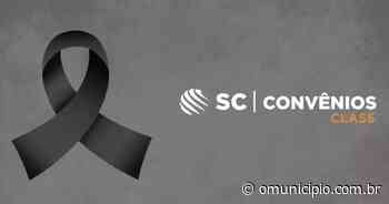 Obituário de Brusque, Guabiruba e Botuverá: falecimentos de hoje e dos últimos dias (23 a 29/04) - O Município