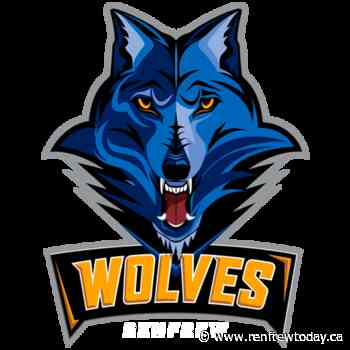 Wolves on Brink After 4-2 Loss to Jr. Senators - renfrewtoday.ca