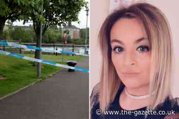 Man charged with murdering former lover in Renfrewshire flat to stand trial - TheGazette.co.uk