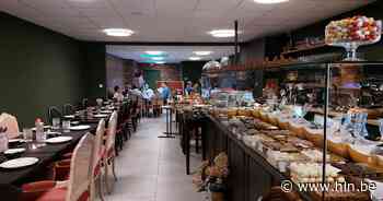LEKKER LOKAAL: Brunchen bij Mazarine | Poperinge | hln.be - Het Laatste Nieuws