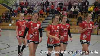 TSV Haunstetten erhält in der Aufstiegsrunde einen Dämpfer