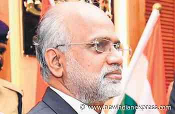 Kerala: For whom did chief secretary dash to Gujarat to study dashboard? - The New Indian Express