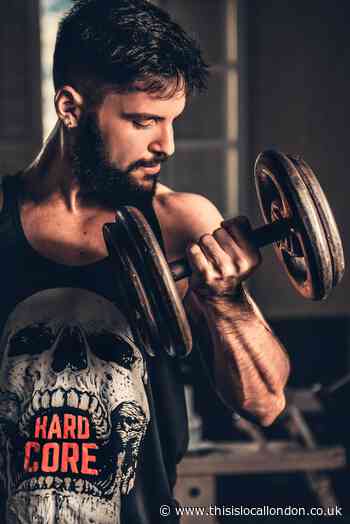 Learning and overcoming Toxic Masculinity