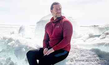 Innisfil author invites readers to 'Walk in Beauty' with latest book - simcoe.com