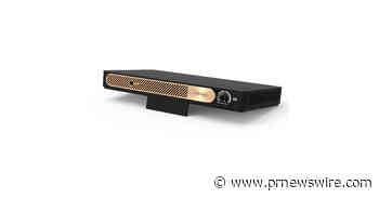 Wemax Go Advanced será lançado: o primeiro projetor do mundo a laser 1080P ultraportátil desenvolvido para negócios