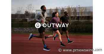 Endur Apparel Rebrands to Outway, Unveils all-new Brand Identity Powered by $3.2 Million Investment