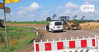 Mehr Schein als Sein: Investitionsquote in SH viel geringer als versprochen