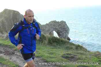 South Petherton Stephen Carp's 47 half marathons in 47 days | Chard & Ilminster News - Chard & Ilminster News