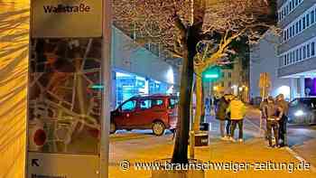 Gewalt auf der Braunschweiger Partymeile: Wie geht es weiter?