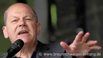 Ukraine-Krieg: Der Fehler des alten Hasen Olaf Scholz