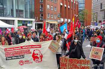 Appell für mehr Solidarität