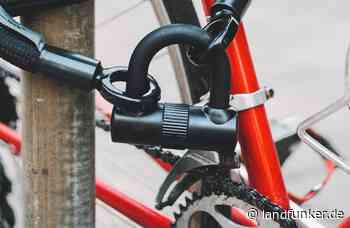 BRUCHSAL | Mutmaßlicher Fahrraddieb ermittelt - ein Tatverdächtiger in Untersuchungshaft - Landfunker