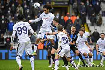 LIVE: De tweede helft is op gang getrapt