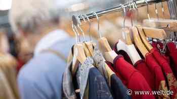 Inflation und Knappheit – Gebrauchtes ist gerade voll im Trend