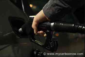 Are motorists in Quesnel getting gouged at the pump ? - mycariboonow.com