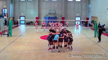 B1: impresa del Volleyrò Casal De' Pazzi che batte la capolista all'ultima di campionato