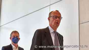 Merz plant zeitnahe Reise zu Selenskyj: Drei Botschaften im Gepäck - BKA offenbar alarmiert