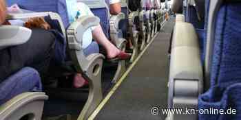 Fünf Minuten vor Abflug: Pilot verlässt Flugzeug, weil er Vater wird