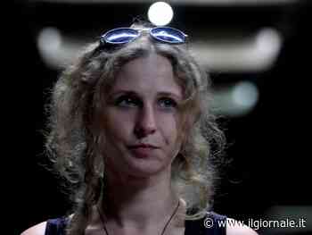 "Il braccialetto elettronico...". L'ultimo schiaffo della Pussy Riot allo Zar