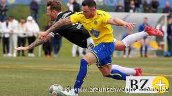 Germania Wolfenbüttel stößt das Tor zur Landesliga weit auf