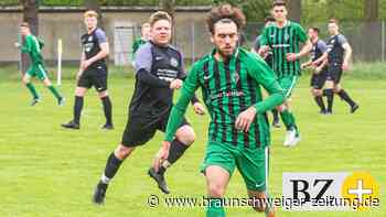 Vorsfeldes Reserve setzt sich an die Spitze der Kreisliga