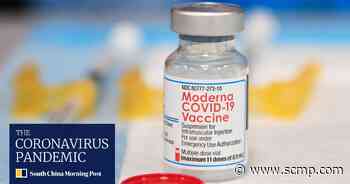 Coronavirus: US Moderna vaccine for children ‘to be reviewed in June’ - South China Morning Post