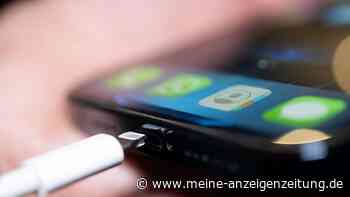 Smartphone-Ladekabel: Bald eins für alle Geräte? EU-Regelung rückt näher