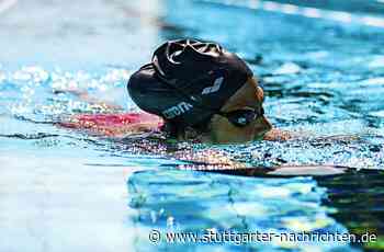 Schwimmen in Filderstadt und Leinfelden-Echterdingen: Die Schwimmbäder bleiben warm - Stuttgarter Nachrichten