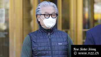 Bill Hwang – Glaube schützt vor Torheit nicht