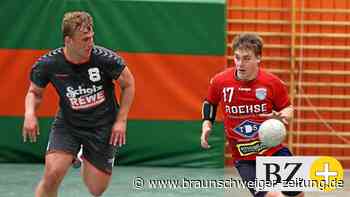 Gronde trifft in letzter Sekunde für Warberg/Lelm