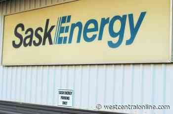 SaskEnergy receives awards at Energy Nexus - WestCentralOnline.com