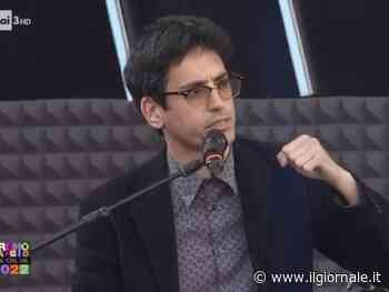 "Guerra finita". La (finta) telefonata dello Zar al Concertone