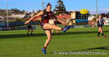Depleted Ulverstone upset Devonport, as Wynyard trump Latrobe at home - The Advocate