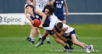 Dockers get job done in nine point thriller against Wynyard on road - The Advocate