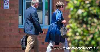 Waratah-Wynyard council condemns Darren Fairbrother's flashing - The Advocate