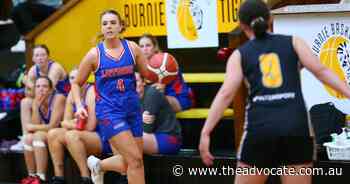 Latrobe upsets finals-bound Wynyard in competitive NWBU round - The Advocate