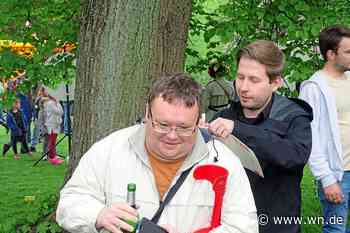 Kühnert wünscht sich Ampel in NRW