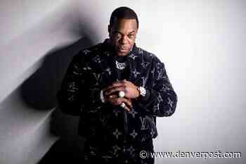 Busta Rhymes is playing a free concert at Civic Center park this summer - The Denver Post