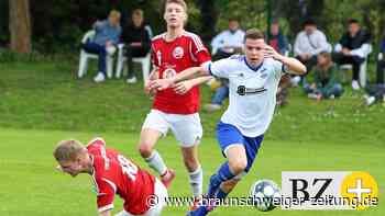 TSV Sonnenberg zieht souverän ins Halbfinale ein