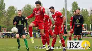 KSV Vahdet unterliegt Vorsfelde mit 0:2