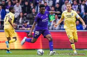 Anderlecht laat heel ander gezicht zien en zet voet naast Club Brugge, maar gescoord wordt er niet