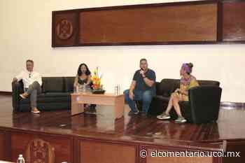 Analizan nuevas tendencias en el turismo y la gastronomía, en Manzanillo - El Comentario