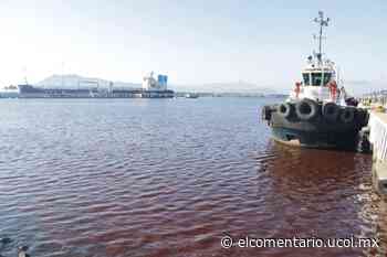 Continúa la marea roja tóxica en Manzanillo; se mantiene la veda sanitaria - El Comentario