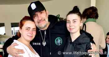 Vercelli, la storia di Carlo Olmo che ha portato in Italia 150 mamme e minori ucraini: “Pronto a… - Il Fatto Quotidiano